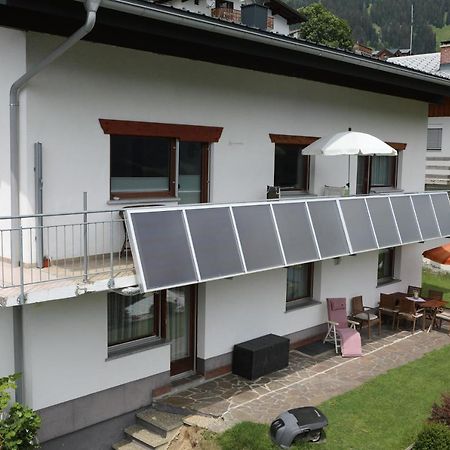 Haus Resi Apartment Fontanella Exterior photo