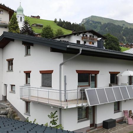 Haus Resi Apartment Fontanella Exterior photo