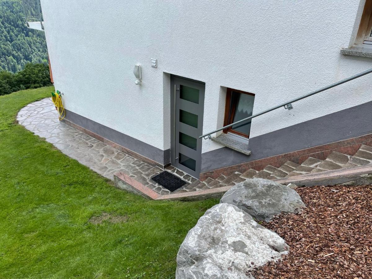 Haus Resi Apartment Fontanella Exterior photo